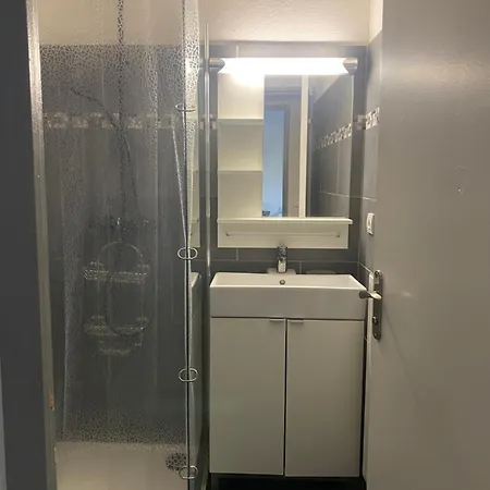 Larene Du Soleil Apartmán Fréjus