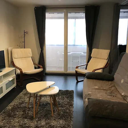 Apartmán Larene Du Soleil *