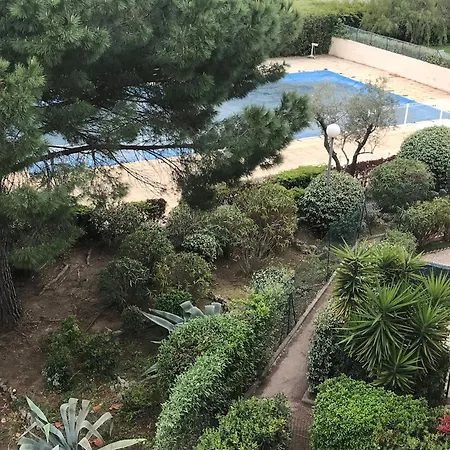 Larene Du Soleil Fréjus