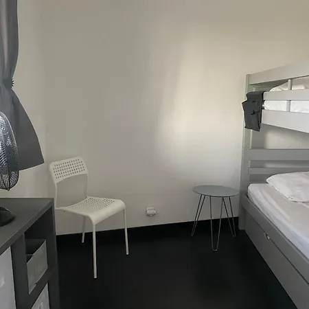 Larene Du Soleil Apartmán
